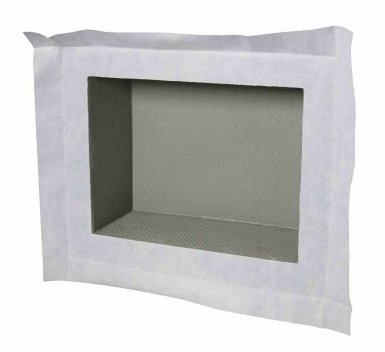 Vignette Niche à carreler 30 cm x 40 cm, profondeur 15 cm
