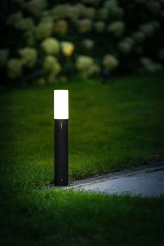 Vignette Borne lumineuse Oberon Lo
