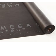 Ecran de sous-toiture Omega Light, 1.5 m x 50 m