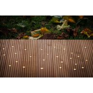 Spot terrasse Onyx 20
