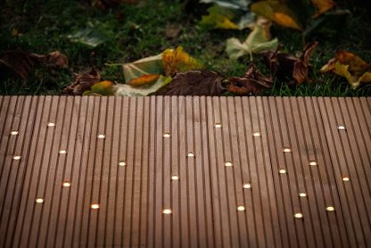 Vignette Spot terrasse Onyx 20