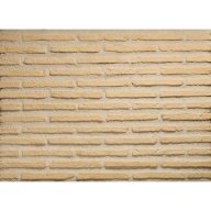 Parement briquette CAMBRIDGE crepuscule 2 x 3 x 24 cm