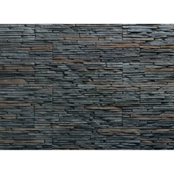 Vignette Parement LAREDO magma