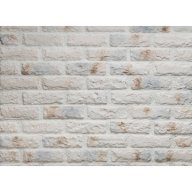 1/2 Parement brique LONDON polar