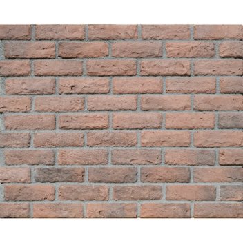 Vignette Parement brique LONDON tamise 2 x 6.2 x 21 cm