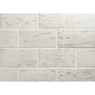 Travertin OLIVILLO écru 2 x 20 x 40 cm
