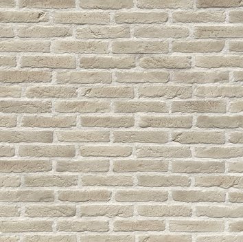 Vignette Brique d'angle ton naturel