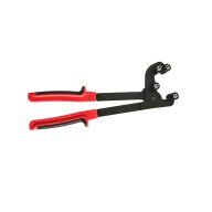 Pince à clips acier, indispensable pour la pose de clips acier