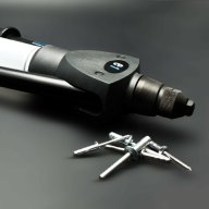 Pince à riveter prémium rivet 5.0 avec transmission démultipliée