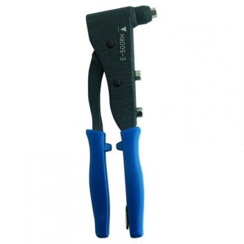 Vignette Pince à riveter manuelle sans ressort