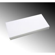 Polystyrène expansé blanc TH38 - 20 mm x 60 cm x 120 cm