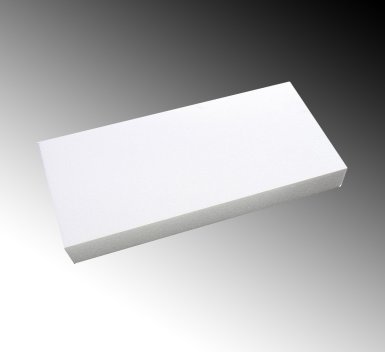 Vignette Polystyrène expansé blanc TH38 - 140 mm x 60 cm x 120 cm