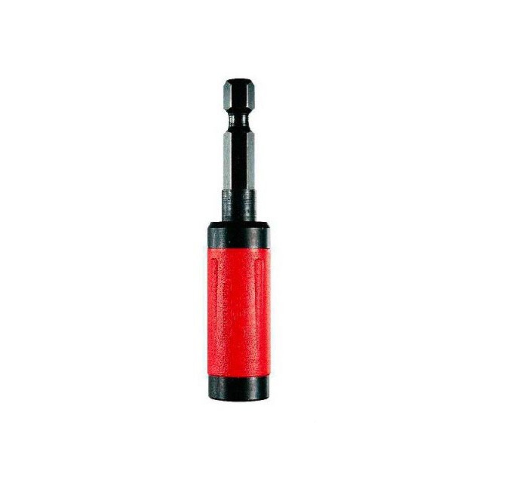 Porte embout de vissage Star - 70 mm
