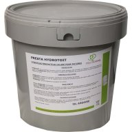 Hydrofuge rénovateur brun pour toiture, seau de 15 L