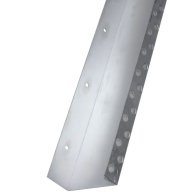 Profil d'arrêt latéral 120 mm x 2m