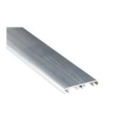Profilé supérieur / Inférieur en alu brut TPF 1000