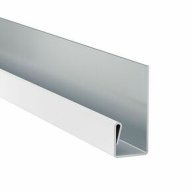 Profil de terminaison Hardie Plank VL