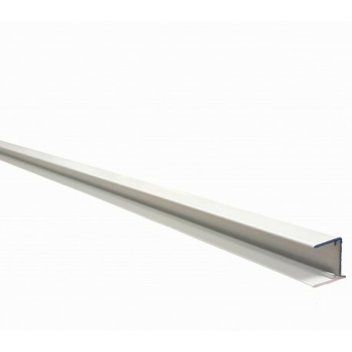 Vignette Profil d'obturation blanc U 32 mm - 1250 mm
