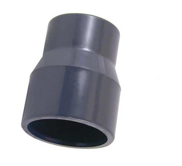 Réduction extérieure PVC pression - Ø 20 / 16 mm