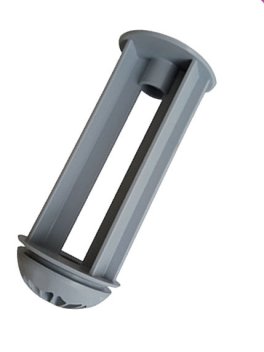 Vignette Rallonge EASY-LINK pour création d'un espace entre isolant et parement