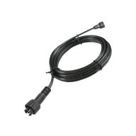 Rallonge 2 m SPT1W, 18AWG, 120 Watt max
