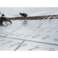 Sarking polyuréthane Eurotoit 103 mm x 1000 mm x 1200 mm