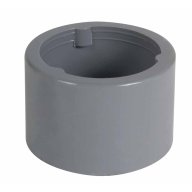Réduction incorporée - Ø 50 / 32 mm