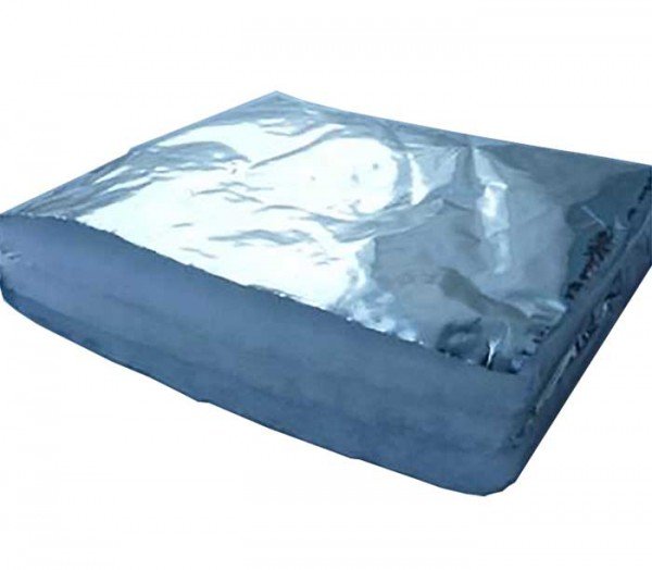 Isolant thermo acoustique REFLECTHERM 811 PLUS, 50mm, 9 couches, palette complète