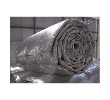 Vignette Isolant thermo acoustique REFLECTHERM 813 PLUS, 55mm, 17 couches