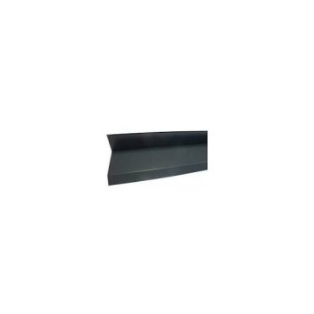 Vignette Rive contre mur Gris (RAL7016)