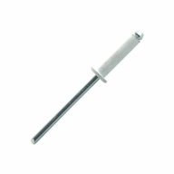 Rivet aluminium tête large 4.8 mm x 10 mm