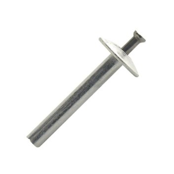 Vignette Rivet expansé aluminium / inox tête large 4.8 mm x 16 mm