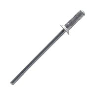 Rivet multi-serrage aluminium tête fraisée 4.8 mm x 16.9