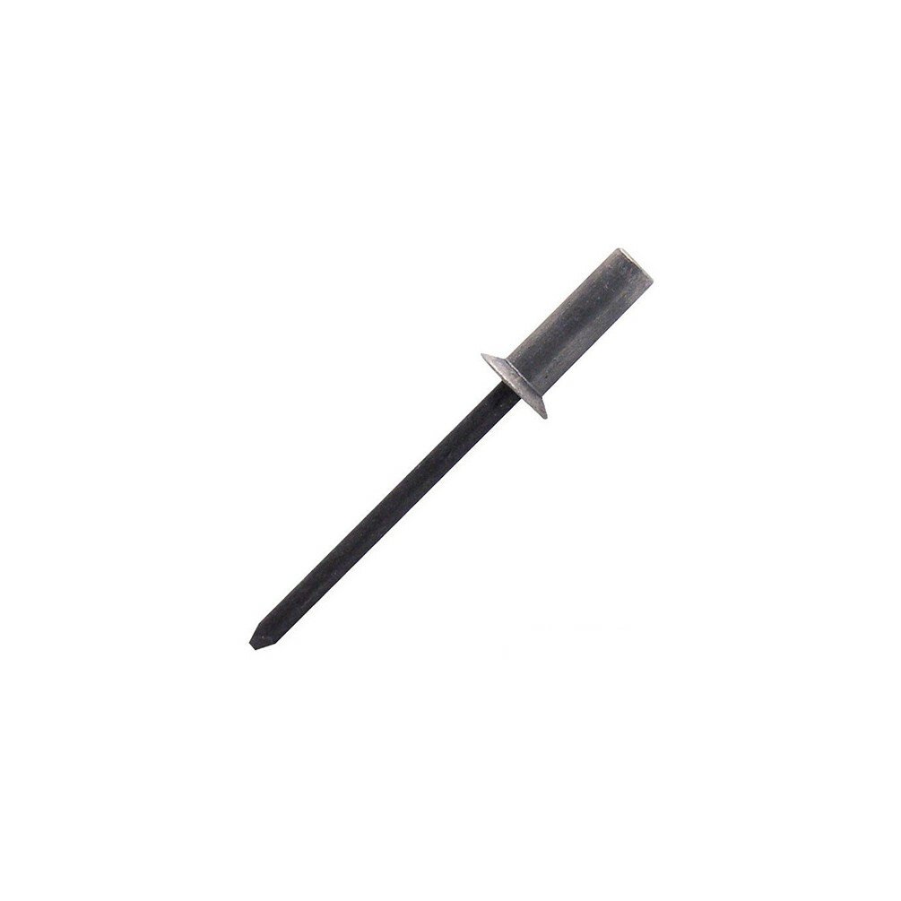 Rivet étanche aluminium tête fraisée 4.8 mm x 19 mm