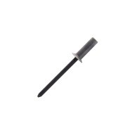 Rivet étanche aluminium tête fraisée 4.8 mm x 19 mm