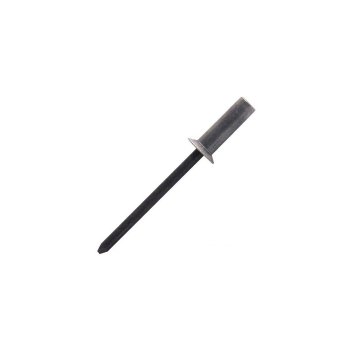 Vignette Rivet étanche aluminium tête fraisée 3.2 mm x 07 mm