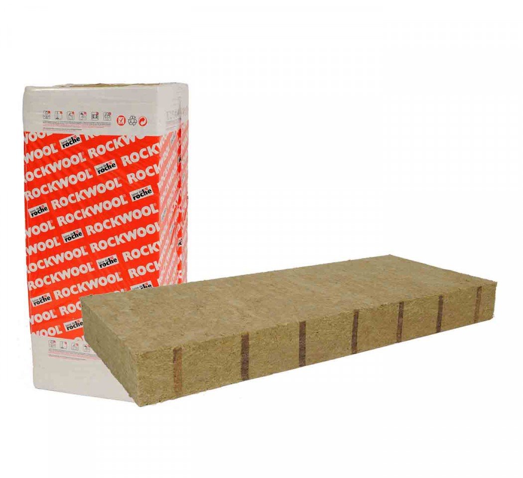 Rockcomble, panneau rigide avec bords flexibles, largeur 565mm - 120 mm
