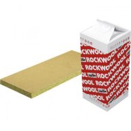 Laine de roche ROCKMUR Kraft - 100 mm