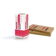 Laine de roche ROCKPLUS PREMIUM kraft - 101 mm