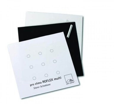 Vignette ROFLEX 20 - Manchette pour conduit de 15 à 30 mm jusqu'à 9 gaines