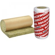 Laine de roche ROULROCK Kraft - 80 mm
