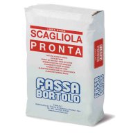 Enduit de fond et de lissage à base de plâtre, à application manuelle - 25kg