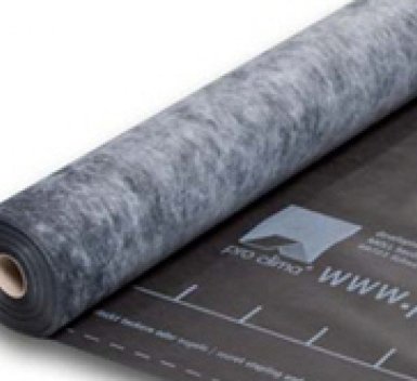 Vignette Ecran sous-toiture et façade SOLITEX MENTO 1000