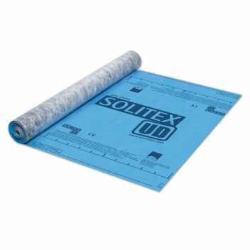 Vignette Ecran sous-toiture triple couche SOLITEX UD