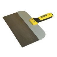Couteau à enduire 250 mm, acier inoxydable