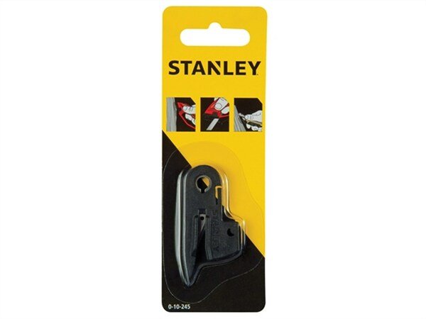Lames de rechange pour couteau cerclage