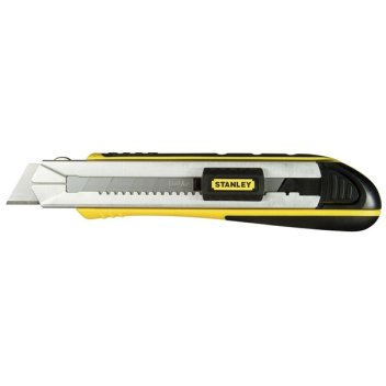 Vignette Cutter à cartouche Fatmax 25 mm + 4 lames