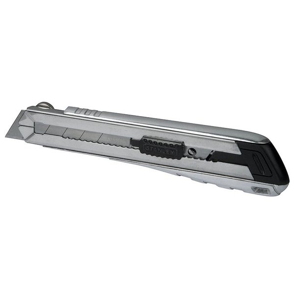 Cutter à cartouche Fatmax Pro lame de 140 mm