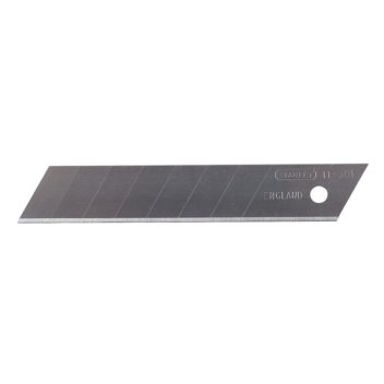 Vignette Lames de cutter 18mm