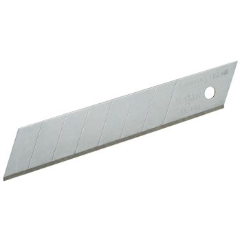 Vignette Lames de cutter 18mm Fatmax